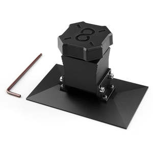 Accesorio para Impresora 3D Mars 4 Ultra, Placa de Construcción de Acero de Alta Calidad con Garantía de 6 Meses - Product Image 2