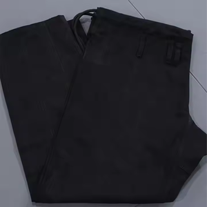 Enfants et adultes léger Jiu Jitsu Kimono Arts martiaux uniforme karaté uniforme pour étudiant Gi pantalons et vestes - Product Image 5