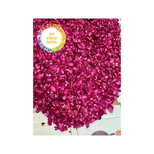 กลีบกุหลาบอบแห้งมีกลิ่นหอมสำหรับชาเทียนหอม - Product Image 6