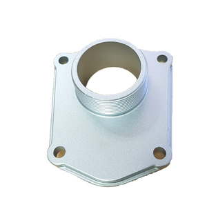 Producto de compatibilidad con bridas de succión - Product Image 1