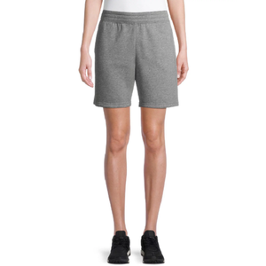 BD femmes personnalisé Orange taille haute 5 poches Denim Shorts respirant été mode avec motif décoration lavage léger - Product Image 5