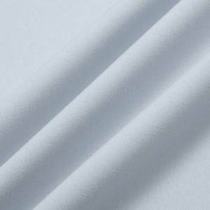 Camisa de Vestir Aristino para Hombre, Corte Regular, Cuello Mao Gris, Transpirable, Antiarrugas, Estilo Laboral, Tela de 300g, Bordada - Product Image 5