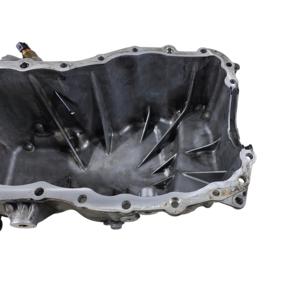 CUBIERTA DE ACEITE DEL MOTOR RENAULT CLIO Serie V 111108942R K9KU8 Diésel 1500 (19>) - Product Image 2