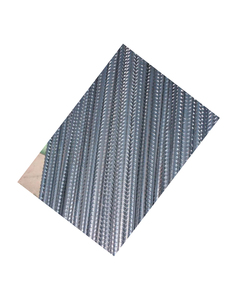 Rebars round <strong>Bars</strong> Strengthened Best <strong>Price</strong> and Quality <strong>Steel</strong> 6MM to 32MM Ribbed Construction Iron Aisi Standard - Product Image 5