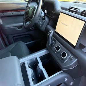 LISTO PARA ENVIAR 2025 LAND ROVER DEFENDER 110 P400 EDICIÓN SEDONA - Product Image 3