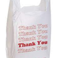 Sac et sachet en plastique pour T-shirt personnalisé à prix d'usine et sacs de transport en plastique et sacs avec logos et sac en plastique