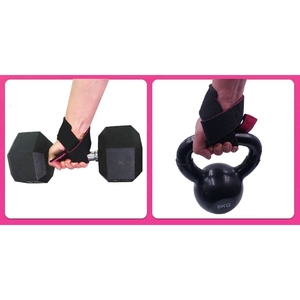 สายรัดยกน้ำหนักจากปากีสถานสายรัดยกน้ำหนักดีไซน์พิเศษสำหรับเล่นกีฬา - Product Image 5