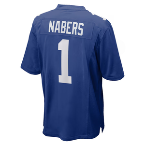 Camiseta de los Buffalo de Nueva Jersey para Hombre # 17 Josh Allen # 4 James Cook III # Camisetas de Fútbol Americano Keon Coleman, Ropa Deportiva, Listas para Enviar - Product Image 5