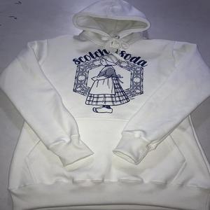 Superior Quality Custom Logo Printed Cotton Pullover <b>Black</b> Oversized for Puff Print Gym <b>Hoodies</b> for Men Solid <b>Plain</b> Dyed for - Product Image 5