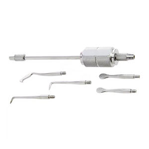 กรรไกรตัดเหงือกทันตแพทย์สำหรับเครื่องมือผ่าตัด - Product Image 3