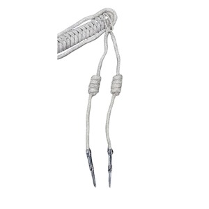 กระโปรงเอวสีเงินความยาวตามสั่งสายอกกระทะ100% ชุดพิธีการทำจากโพลีเอสเตอร์อุปกรณ์ตกแต่งเสื้อผ้าที่บ้าน - Product Image 1