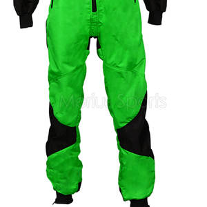 Trajes de parapente de alta calidad en stock, el mejor material con logotipo personalizado, MOQ bajo - Product Image 6