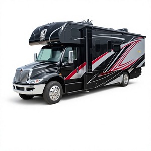 NEATLY USED Vente en gros 2020 Nexus RV Triumph 30TSC Remorque de voyage légère et étanche avec capacité de couchage pour 7 personnes - Product Image 1