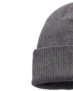 หมวกบีนนี่ปักโลโก้ 6 สีให้เลือก สำหรับผู้ชายและผู้หญิง รับทำโลโก้ตามสั่ง พร้อมข้อความ โปรโมชั่นโรงงาน ขายส่ง - Product Image 3