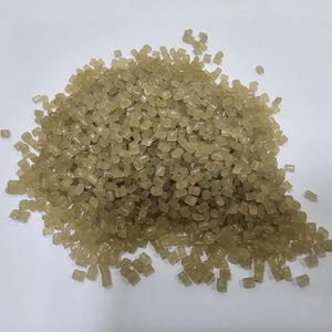 Granulés de plastique vierge LDPE3 100g Brun Grade de moulage par injection pour film de sac de shopping Sac doré Limité - Product Image 2