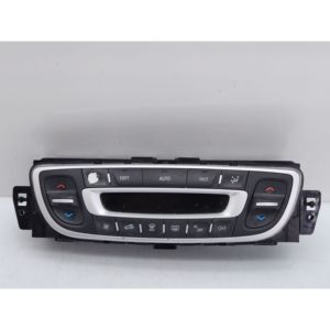 CLIMATE COMMANDI RENAULT Megane Coupé 2ème Série 275103596R (10>) - Product Image 1