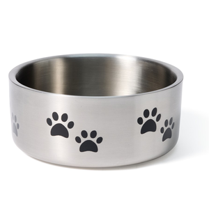 ชามผสมอาหารสุนัขทองแดงดีไซน์ใหม่ล่าสุด - Product Image 3