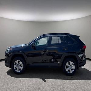 ใช้ยอดเยี่ยมสำหรับคุณภาพพรีเมี่ยม RAV4ไม่มีประวัติอุบัติเหตุกล้องหลังพวงมาลัยขวาเบาะหนังรุ่น2023มีในสต็อก - Product Image 4