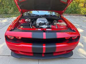 Dodge Challenger SRT Hellcat 2015 Usado, ~43300 Millas, Motor V8 Supercargado de 707 hp, Escape Borla - Product Image 6