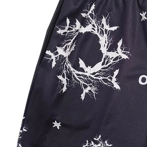 Outer Wear Newest Breathable Mesh Fabric <b>Short</b> Wholesale Rate Highest Quality With Own Logo <b>Men</b> Gym Sports Wear Mesh <b>Shorts</b> - Product Image 4