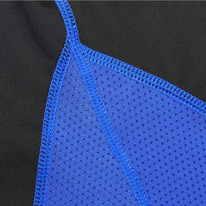 Nouvelle arrivée Rash Guard multifonctionnel personnalisé imprimé de haute qualité à manches longues Rash Guard pour les hommes - Product Image 5