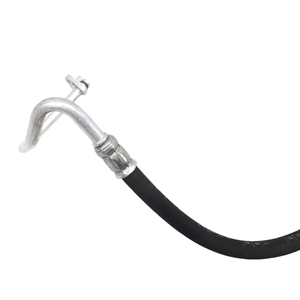 Tubo Condensatore Compressore A/C VOLKSWAGEN Serie Taigo 2Q0816721A DLAC, DUSB Benzina 1000 (21>) - Product Image 4