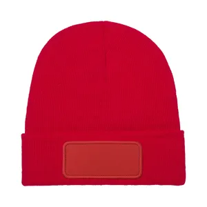 Cappellino Elasticizzato in Acrilico Personalizzabile, Gadget Promozionale per uno Stile Unico - Product Image 3