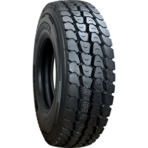 Nouveau pneu de remorque d'autobus de camion lourd de conception radiale TBR 315/80R22.5 toutes positions pour le remplacement/réparation - Product Image 2