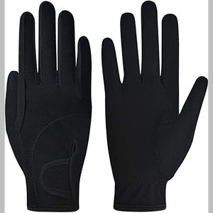 Gants de sport de golf d'hiver unisexes, motif étoile, imperméables, couleur personnalisée - Product Image 2