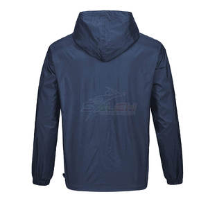 Diseñe su propia chaqueta de invierno cortavientos Chaquetas cortavientos de talla grande Chaquetas cortavientos hechas a medida - Product Image 2
