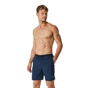 2025 nouveaux shorts de course de style High Street pour hommes motif solide avec tissu évacuant l'humidité pour un confort optimal pendant les entraînements - Product Image 2