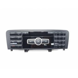 Pannello di Controllo Radio per MERCEDES Classe B W246 Serie 2 OM 607.951 (12>) - Product Image 1