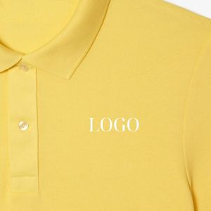 Camiseta de Manga Corta para Hombre, Talla XL, Casual, de Secado Rápido, Tejido de Poliéster/Algodón, Anti-Pilling, 200g, Impresión Digital Personalizada, Diseño 3D Sólido - Product Image 5