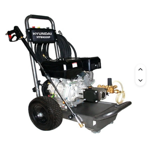 Idropulitrice a Benzina Hyundai Disponibile in Magazzino, 4000psi/275bar, per Uso Commerciale - Product Image 1