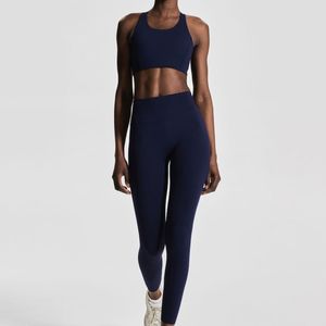 Vente directe d'usine Yoga personnalisé sans couture Gym vente chaude fabricant professionnel - Product Image 2