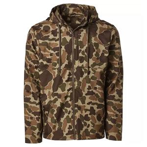 Chaqueta de Caza Ligera y Económica con Camuflaje, Nuevo Diseño, Chaqueta de Caza de Súper Calidad - Product Image 1