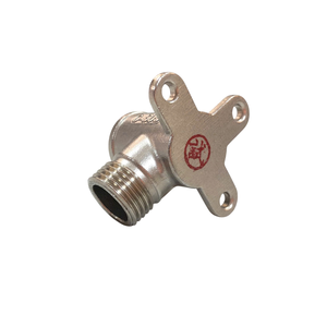 Logotipo de embalaje personalizado Accesorios de tubería de codo fijo Perfección de alto nivel Acero inoxidable para industrias variadas OEM/ODM Smooth - Product Image 5