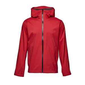 Veste softshell fonctionnelle offrant un matériau extensible et chaud et une protection fiable pour les conditions climatiques froides - Product Image 5
