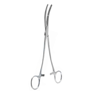 <b>Top</b> Premium Quality Custom Heaney-Ballentine Hysterectomy Forceps 21cm Stainless Steel Surgical Heaney Forceps - Product Image 5