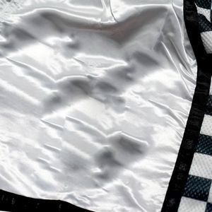 Shorts de boxe Muay Thai pour hommes, logo personnalisé OEM, shorts de combat confortables, vente en gros de shorts de Muay Thai confortables - Product Image 5