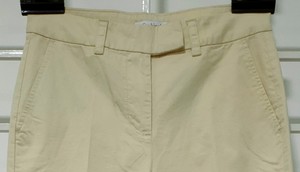 Pantalon en tissu de qualité supérieure pantalon pour femme taille normale pantalon décontracté de haute qualité pantalon léger Vintage pour femme - Product Image 2