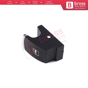 BDP994 <b>Window</b> Switch Button Cap <b>Cover</b> 5ND959857 for Golf Jetta 5 6 Passat B6 Tiguan Touran Polo - Product Image 3