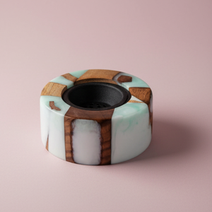 Quemador de Incienso Bakhoor Acrílico Hecho a Mano, Tendencia Árabe, Ecológico, Aromático para Uso Religioso, Especial para Ramadán - Product Image 5