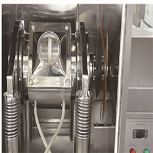 Moinho De Vibração Pequeno/Pulverizer Vibratório/Máquina Mineral De Moinho De Vibração - Product Image 3