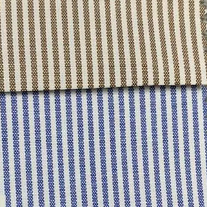 ผ้าโพลีคอตตอนเกรดพรีเมียมวัสดุมีความกว้าง58นิ้วสำหรับเสื้อผ้าบุรุษและสตรีสินค้าจากโรงงาน - Product Image 1