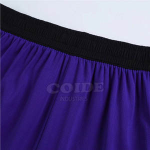 Uniforme de basket-ball personnalisé le plus vendu, léger, respirant, vêtements de sport pour la vente en ligne - Product Image 6