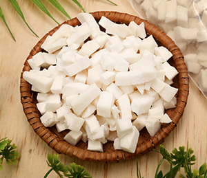No Artificial Colors Dried Pomelo Peel Preserved Fruit Snacks| Premium Dried Pomelo Peel Supplier from Vietnam - Product Image 2