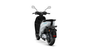 Neo's EV 2023 50cc 125cc/250cc Moteur sans balais Modèle élégant 2023 - Product Image 4