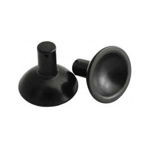 Servicio OEM Ligero Calidad superior Mango Escudo ocular Tendencia superior Protector ocular de longitud regular - Product Image 2