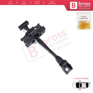 BDP1409 sangle de limiteur Assy de contrôle d'arrêt de porte avant pour X1 F48 MK2 2014-2022 51217436001 pièces automobiles Bross fabriquées en turquie - Product Image 5